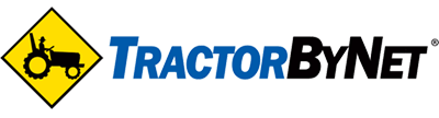 TractorByNet logo