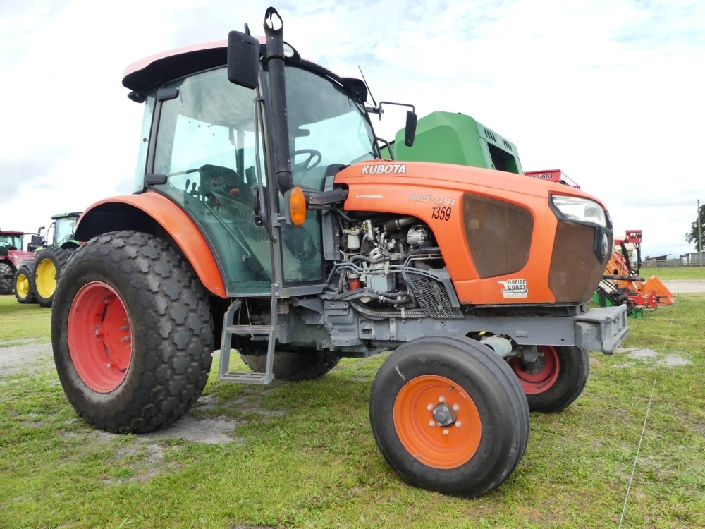 Kubota M5-091 (A57148)