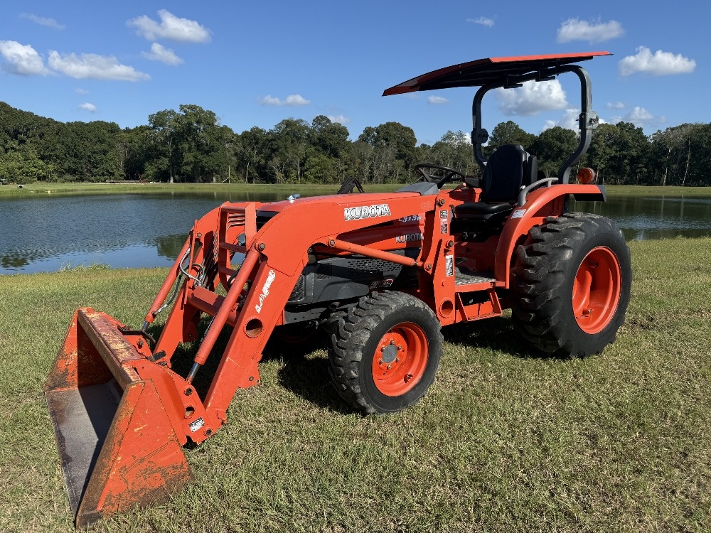 Kubota L3130 (A53317)