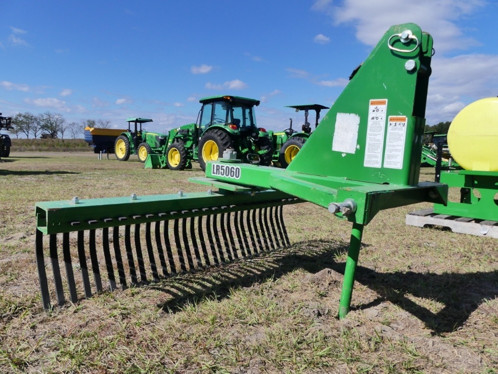 Frontier LR5060 (A53317)