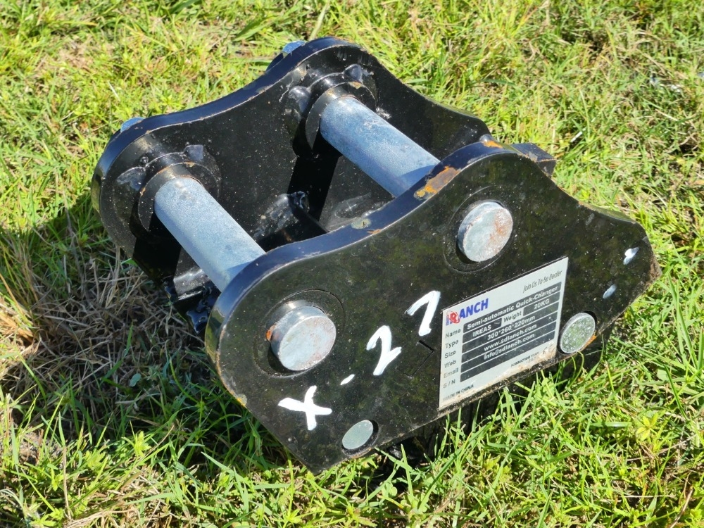 Quick Coupler (A57149)