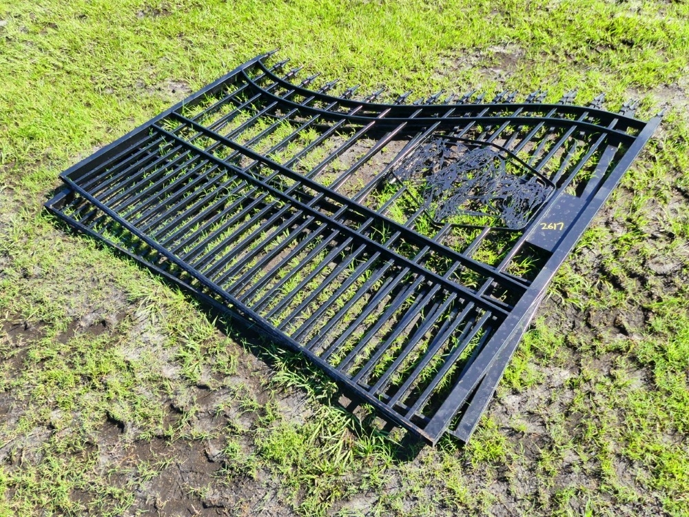 16' Driveway Gate (A53316)