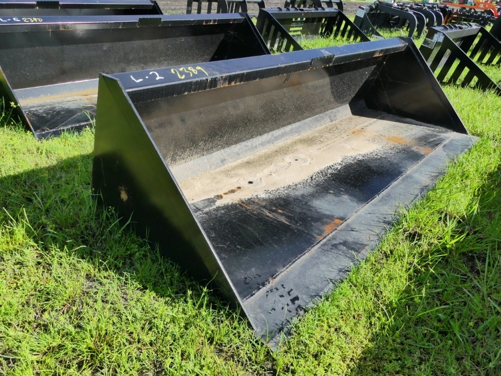 Swict 78" Bucket (A53316)