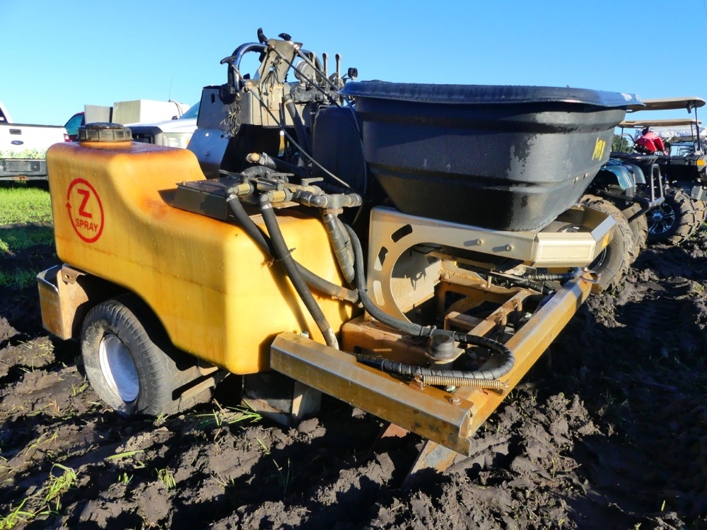 Enmark Z Spray ZS5260 (A53314)