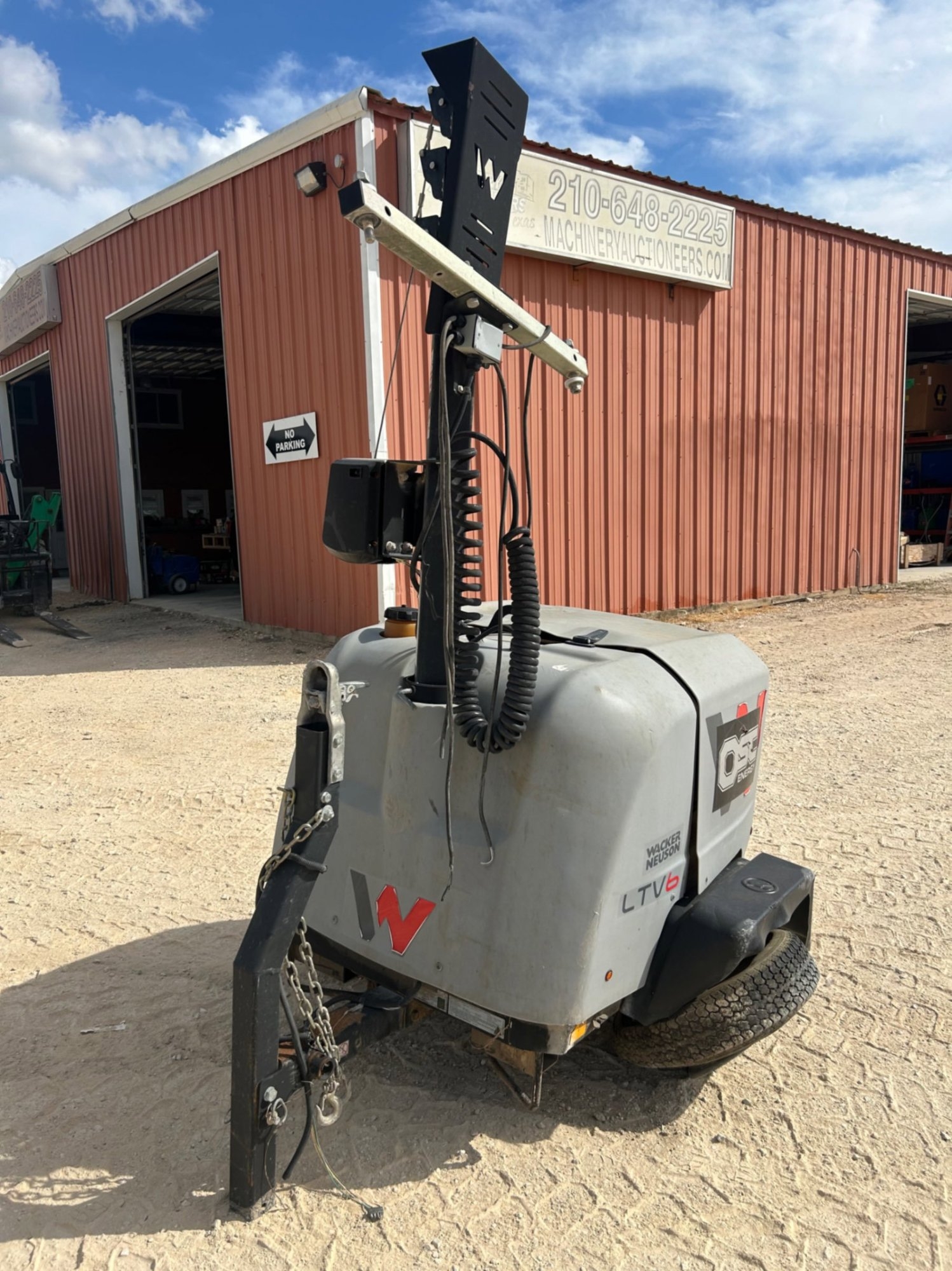 WACKER NEUSON (A55745)