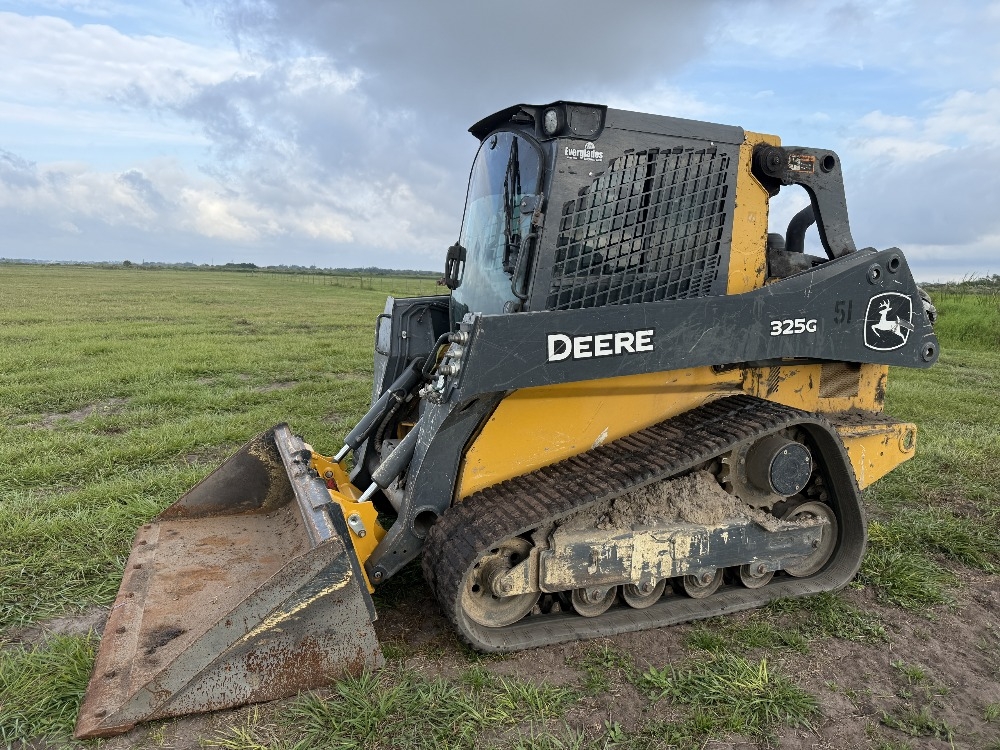 Deere 325G (A57148)