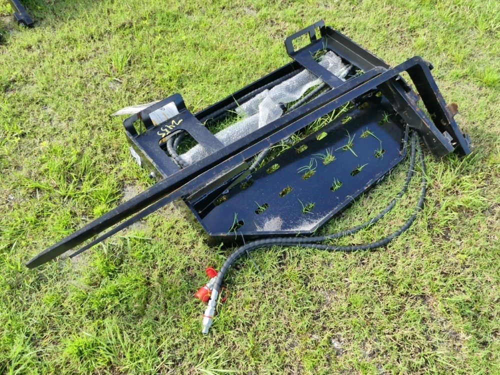 Giyi Hydro Pallet Forks (A53316)
