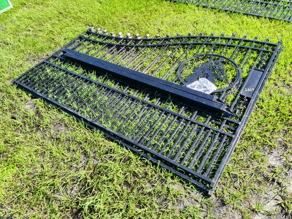 16' Driveway Gate (A53316)