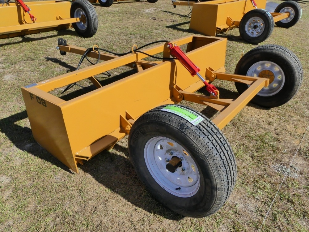 Industrias America F07 (A56469)