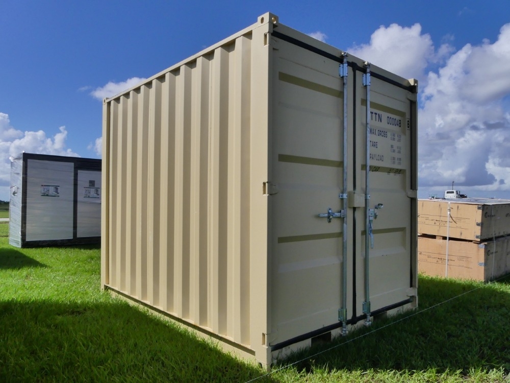 11' Container (A53316)
