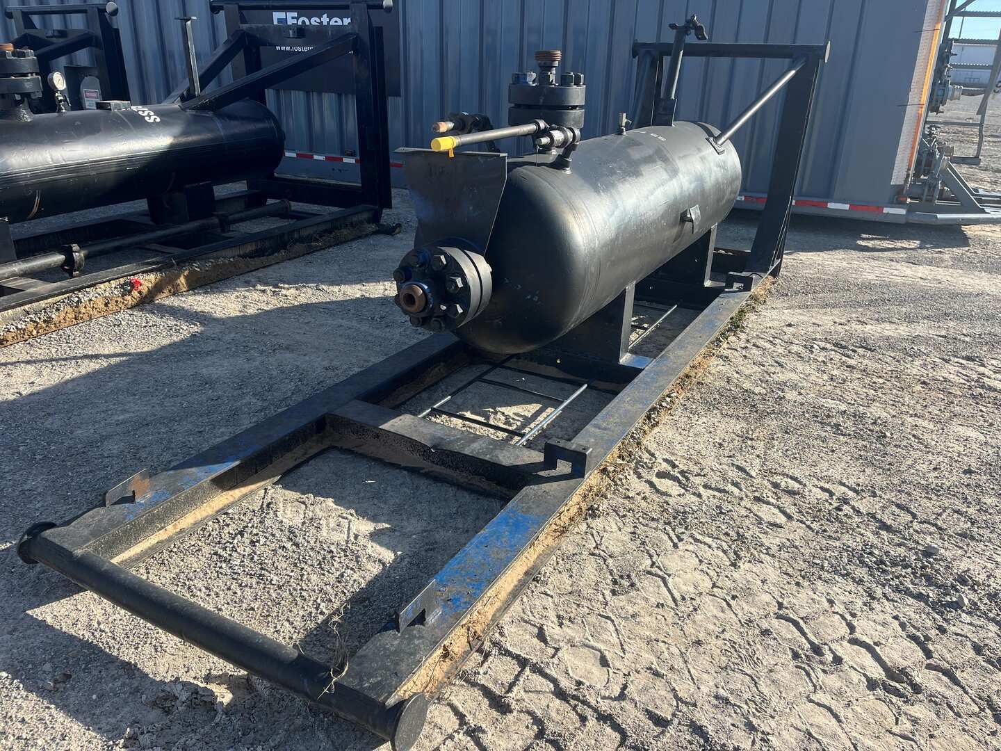 4K SAND SEPARATOR (A52472)