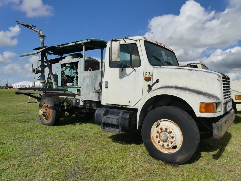 1993 International Navistar 4900 (A57148)