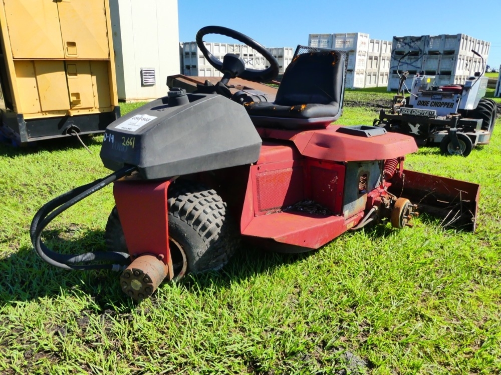 Toro Sand Pro 5020 (A53316)