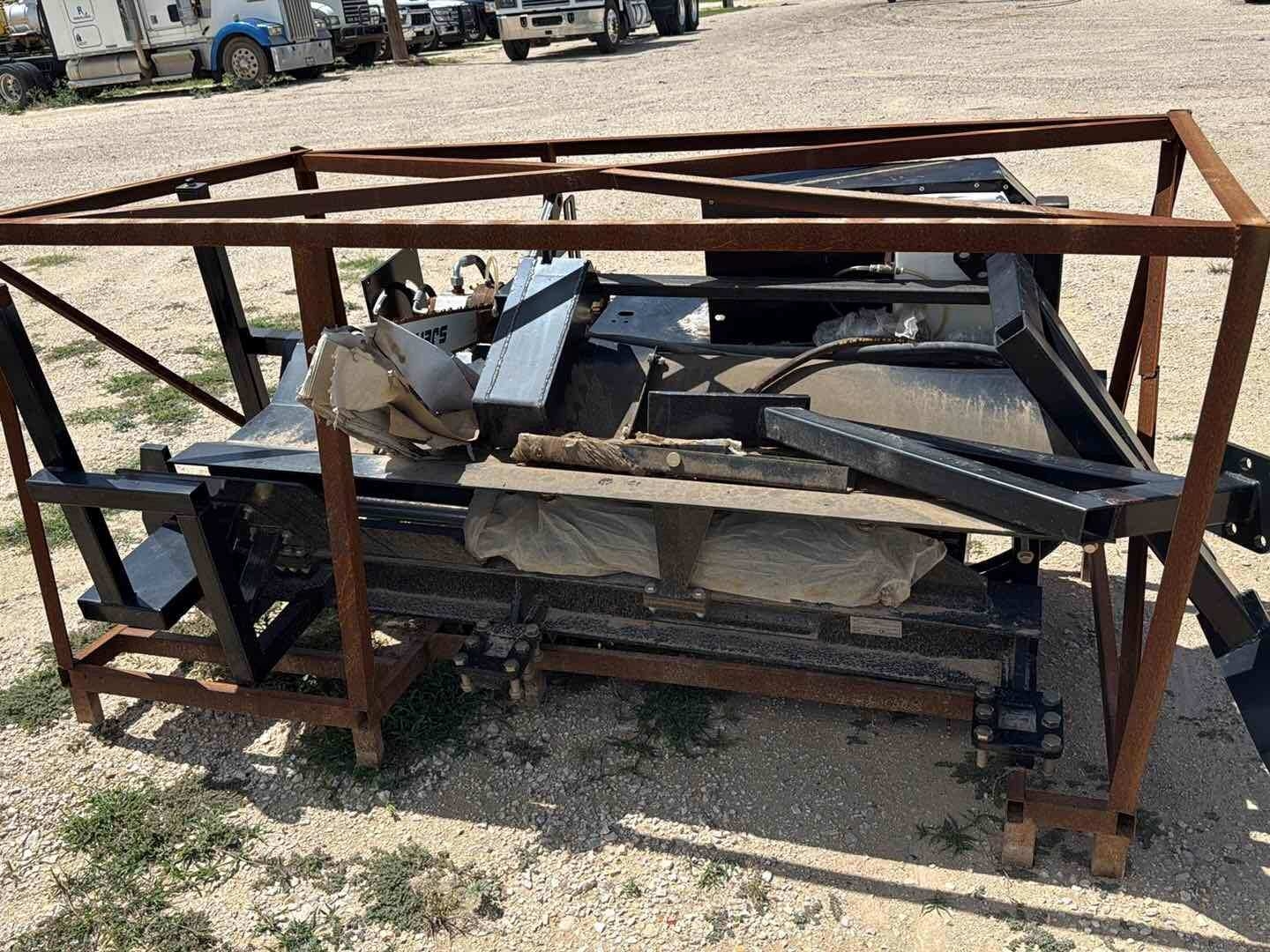SAW MILL (A48992)