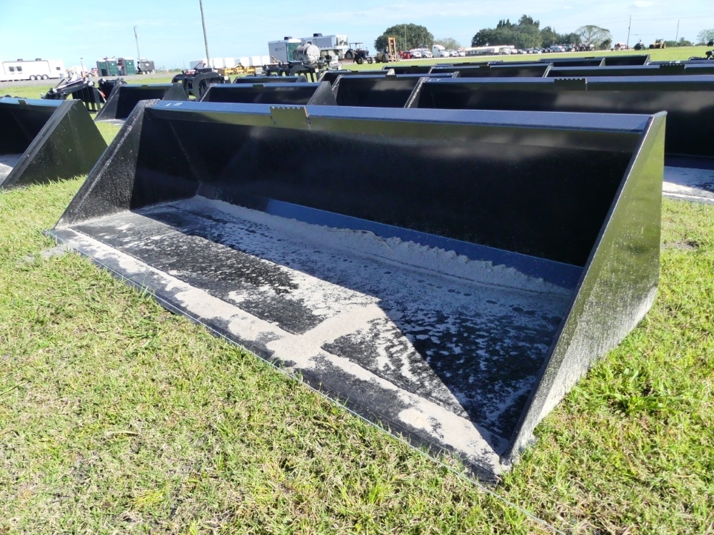 Swict 84" Bucket (A57149)