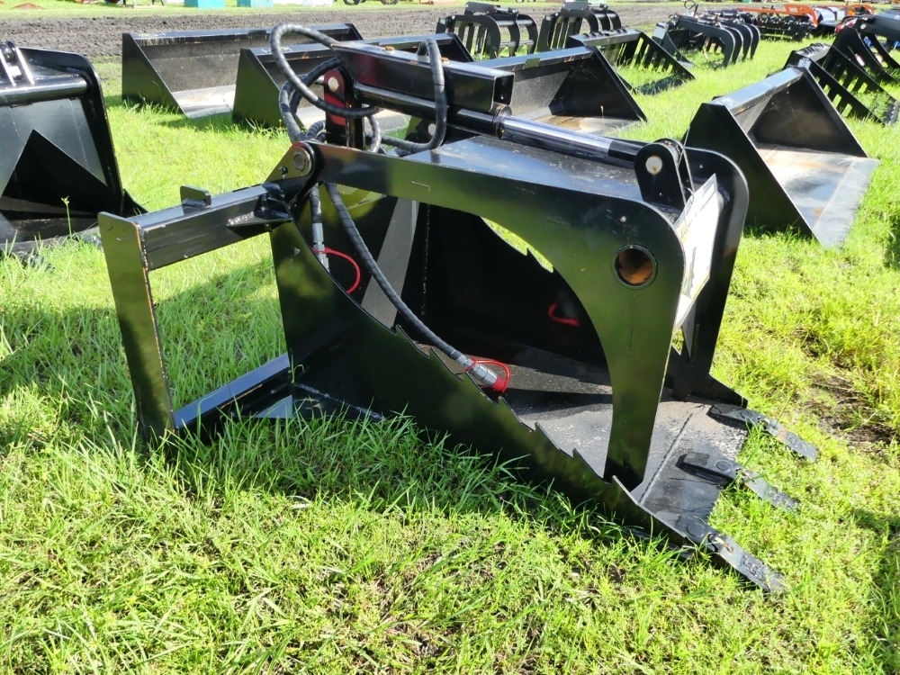 Giyi Root Grapple (A53316)