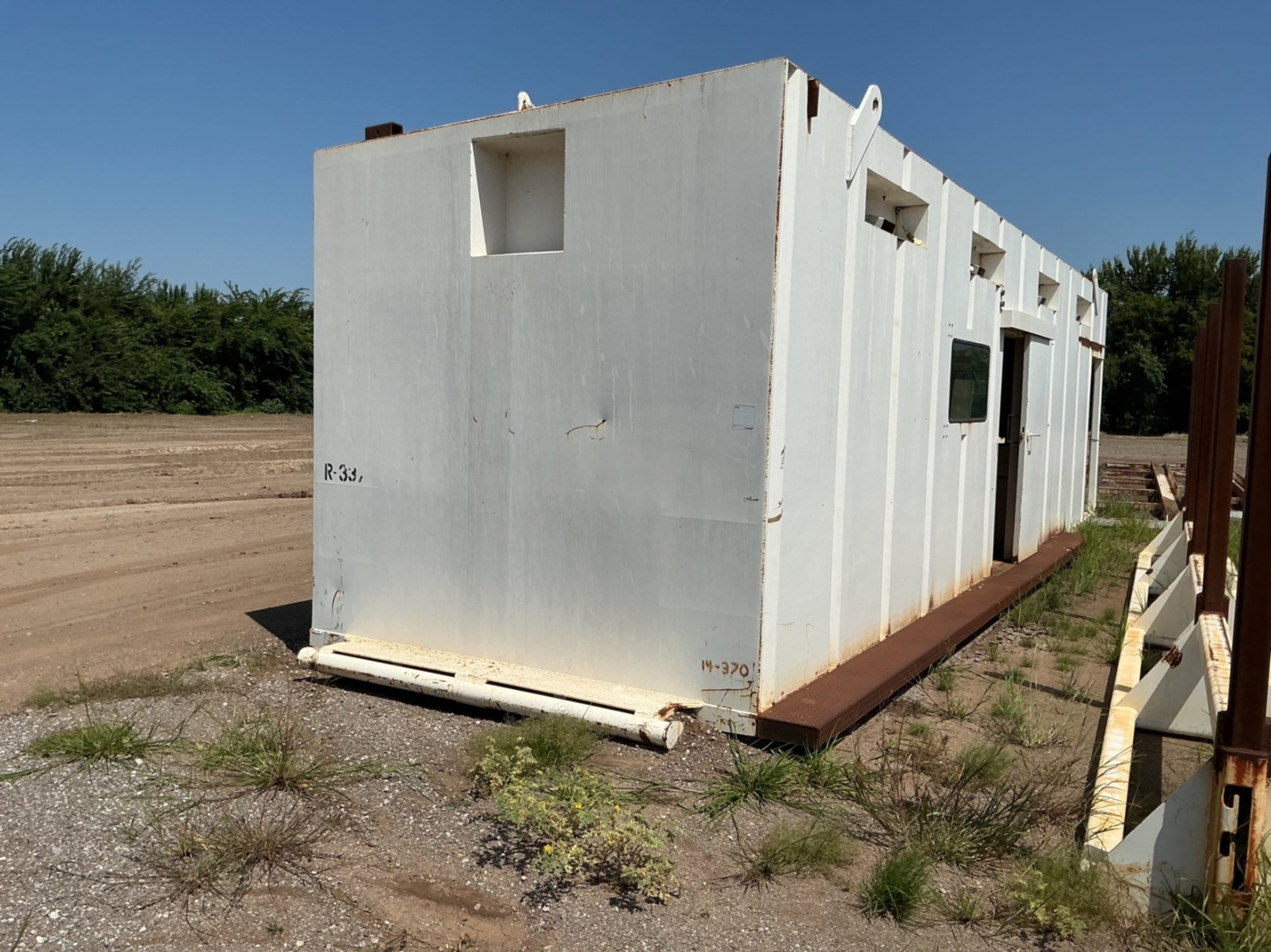DRILLING CABINET (A50854)