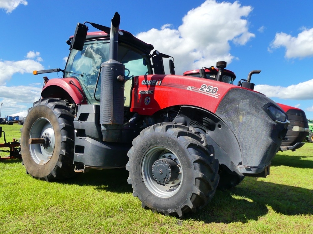 Case-IH 250 Magnum (A53314)