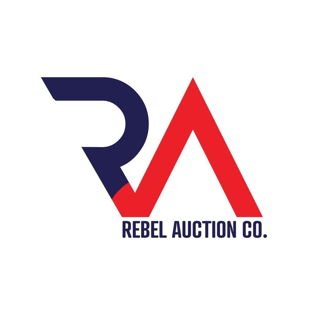AUCTION STARTS HERE @ 9AM (A60429)