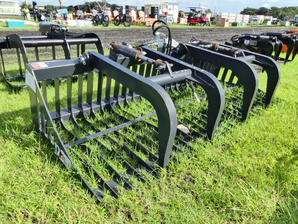 Giyi 46" Mulcher (A53316)