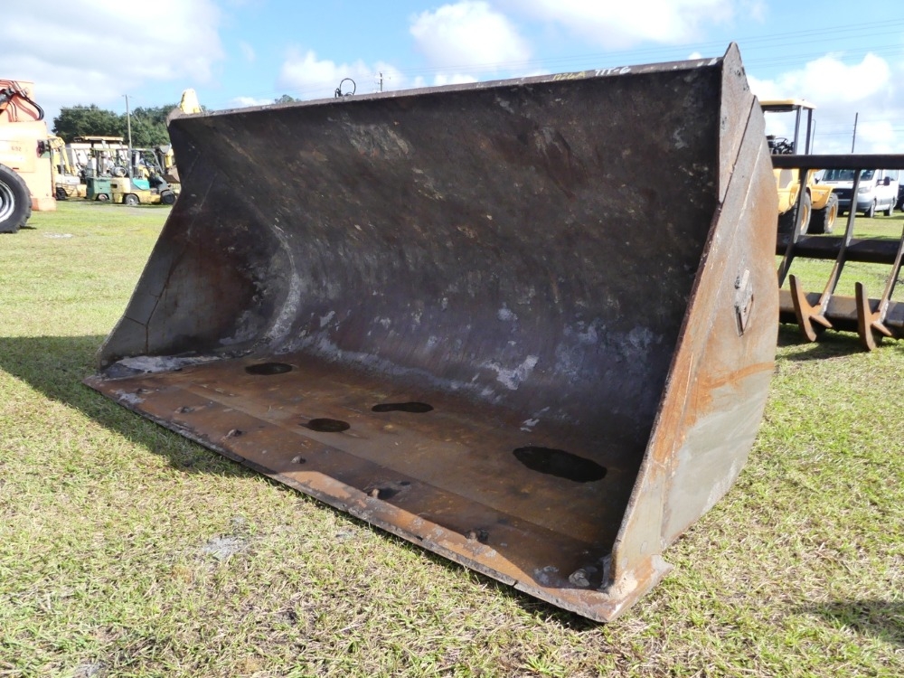 Pemberton 102" Bucket (A57148)