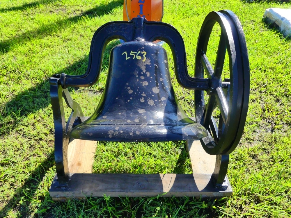 Bell (A53316)
