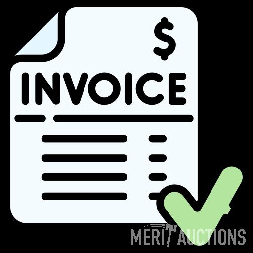 Invoices (A63116)