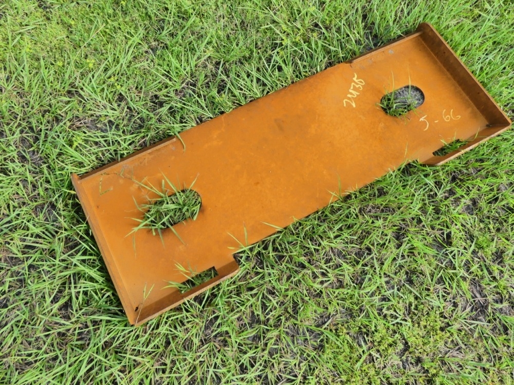 Quick Attach  Plate (A53316)