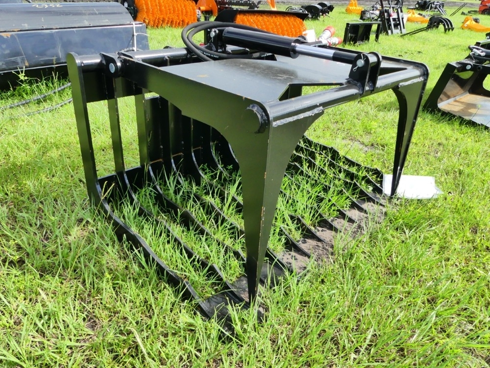 Giyi 44" Mini Grapple (A53316)