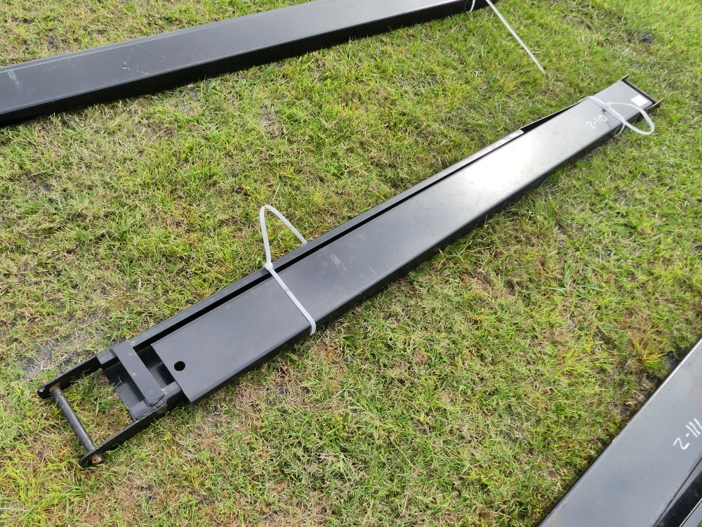 Fork Extensions (A57149)