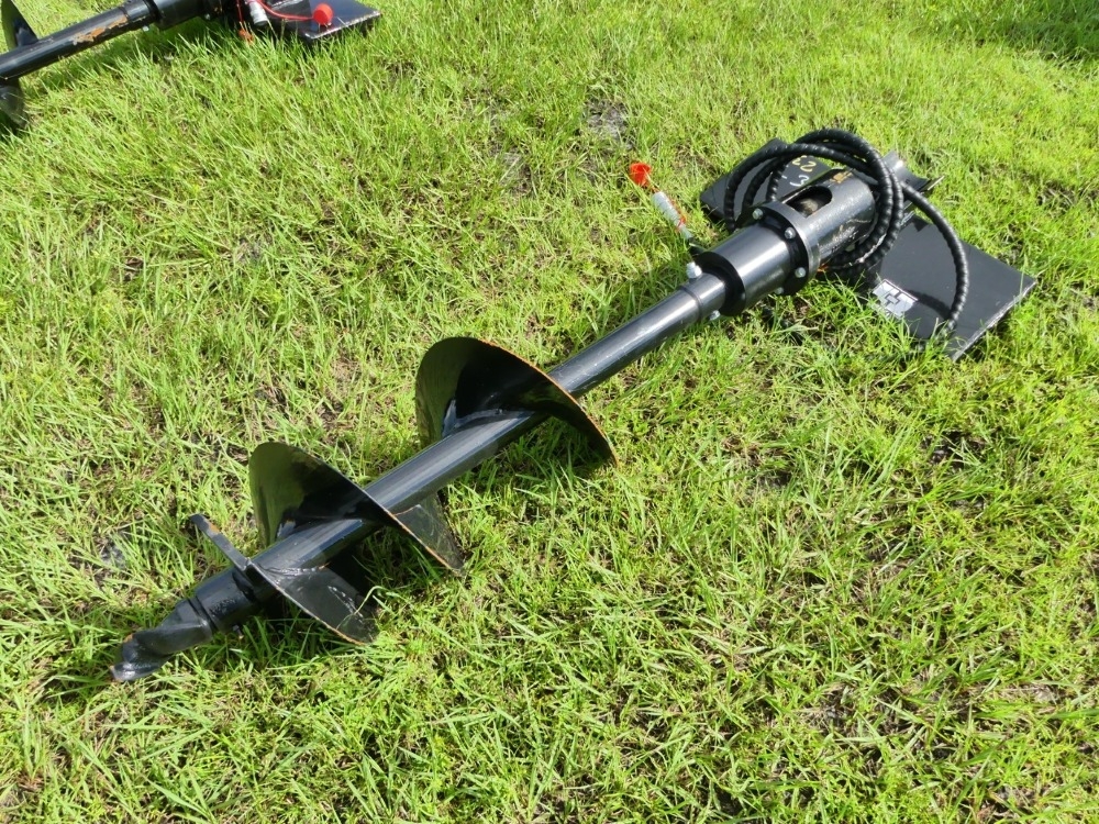 Giyi Mini Auger (A53316)