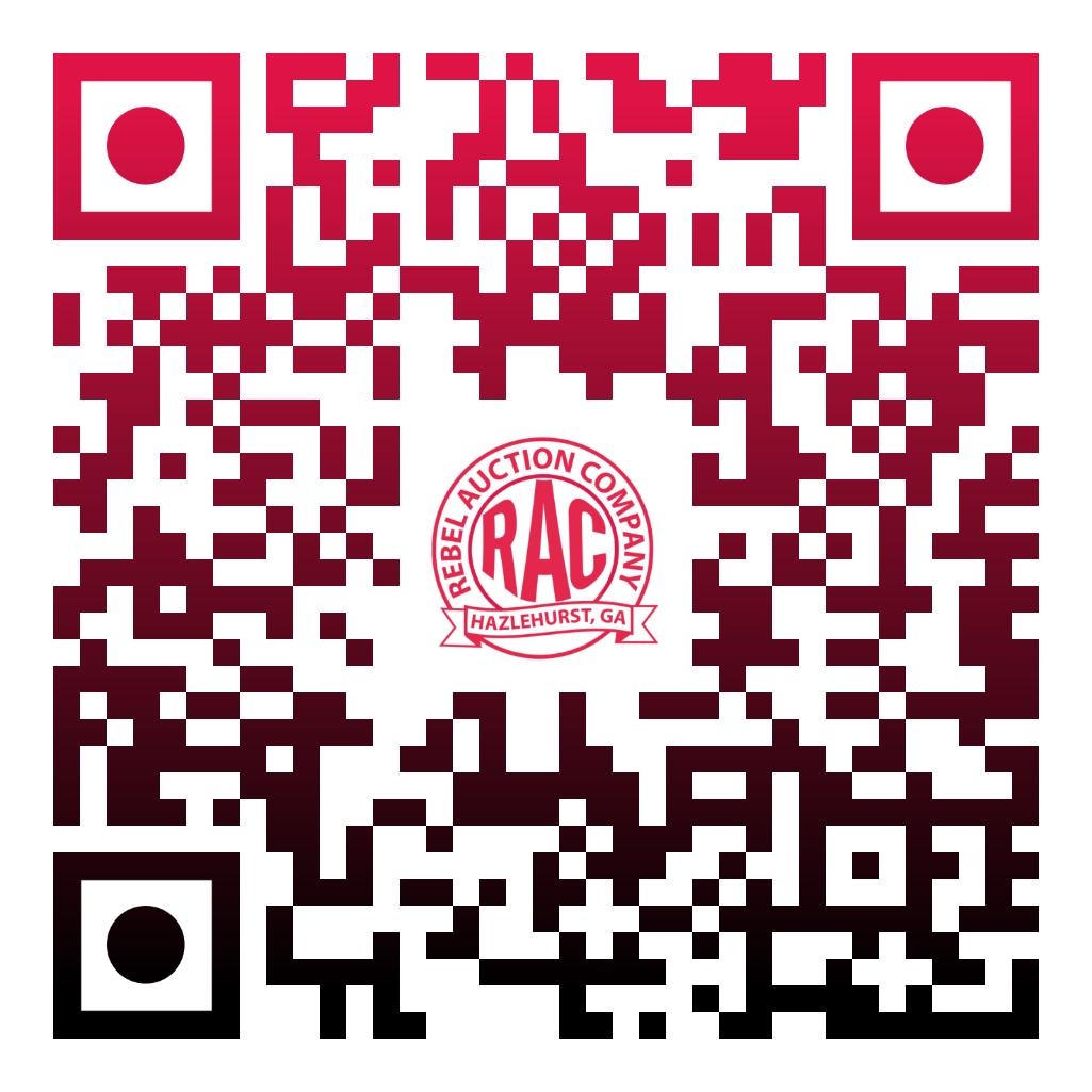 SCAN FOR HAULING AND FINANCING INFORMATION (A50458)