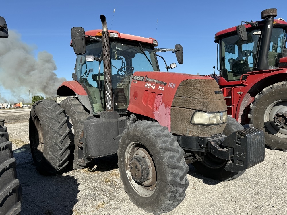 Case-IH 160 Puma (A57148)