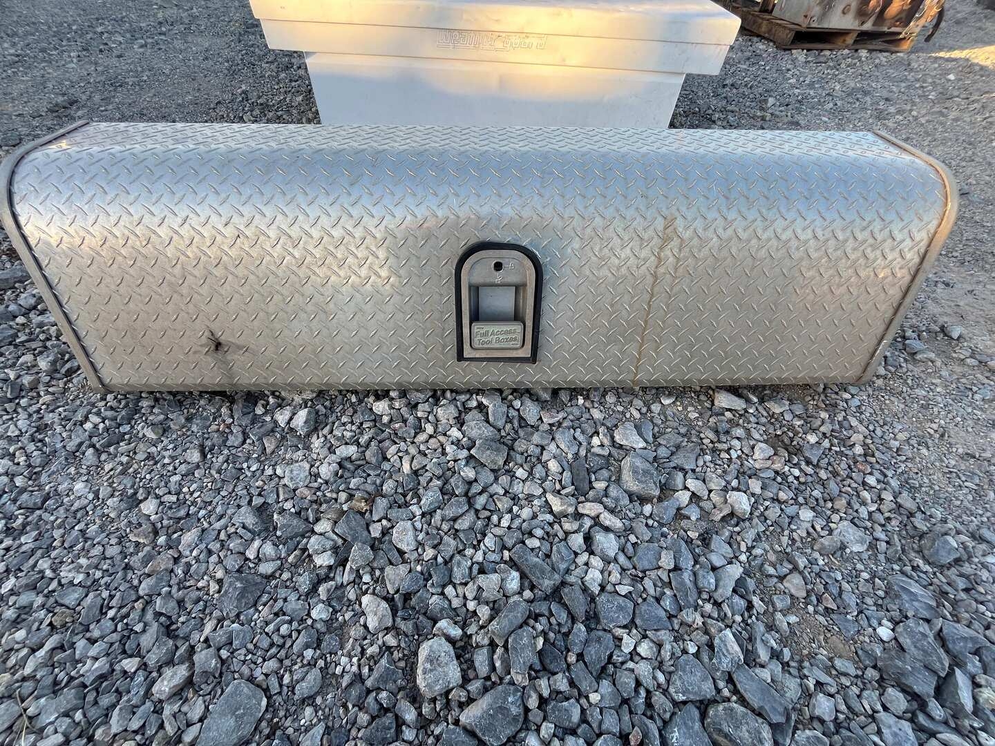 FULL ACCESS TOOL BOX (A50854)