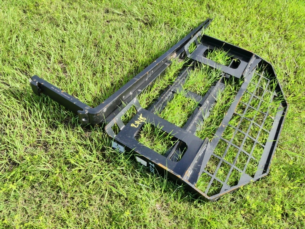 Giyi Pallet Forks (A53316)