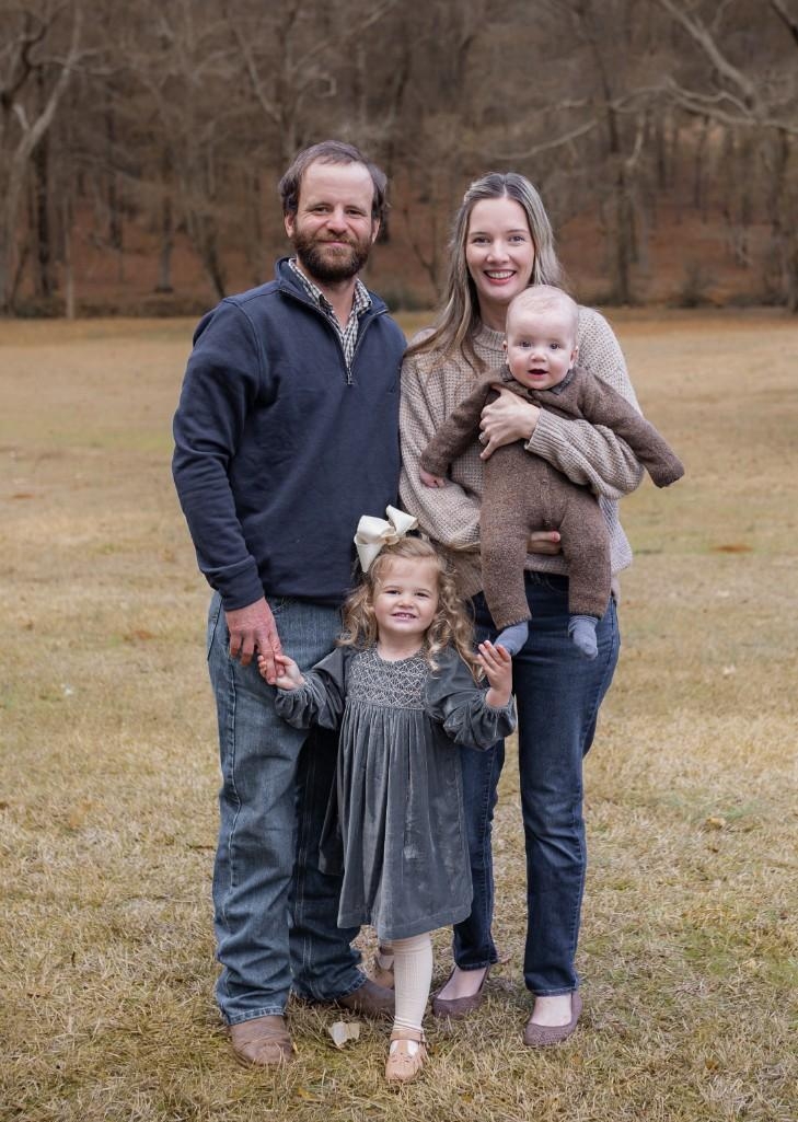 C&S FARMS AUCTION - IN LOVING MEMORY OF JACKSON STRICKLAND. (A64277)