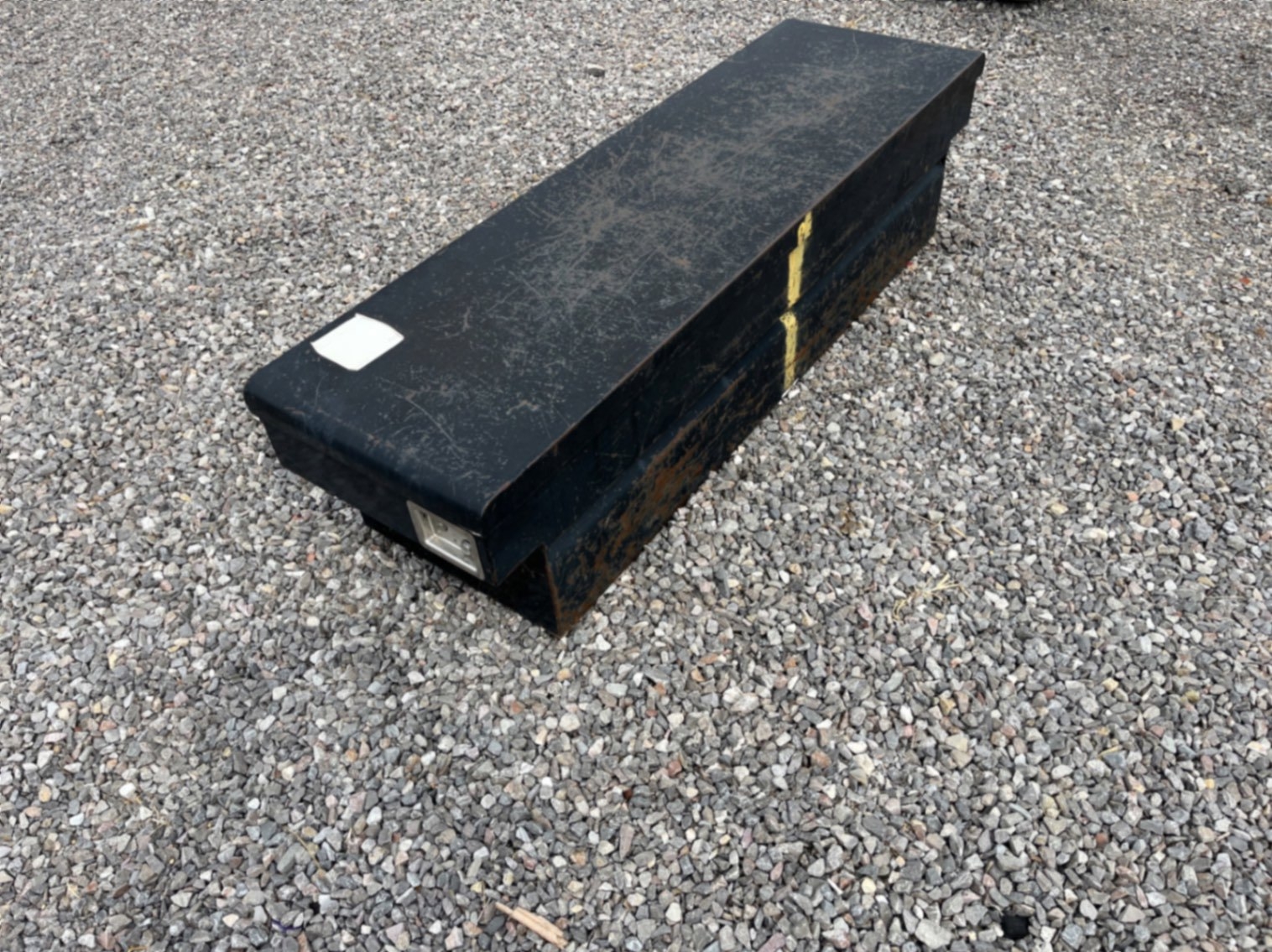PICKUP TOOLBOX (A58214)