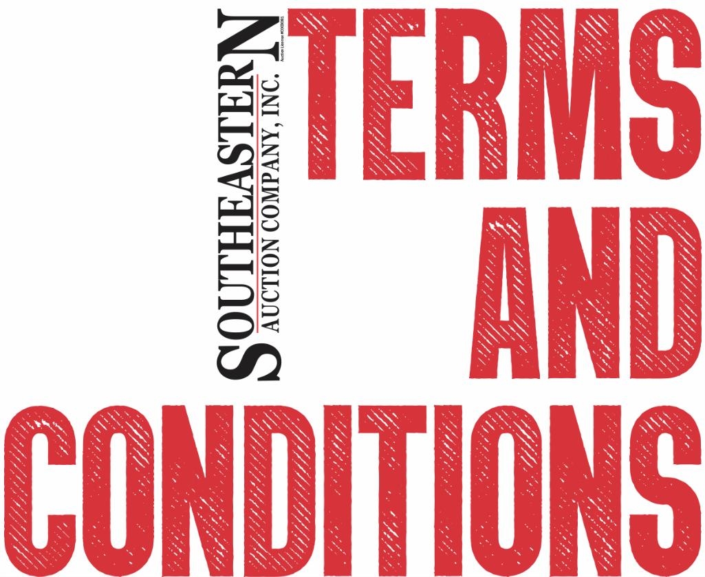 IMPORTANT PLEASE READ!!!! TERMS AND CONDITIONS (A51572)