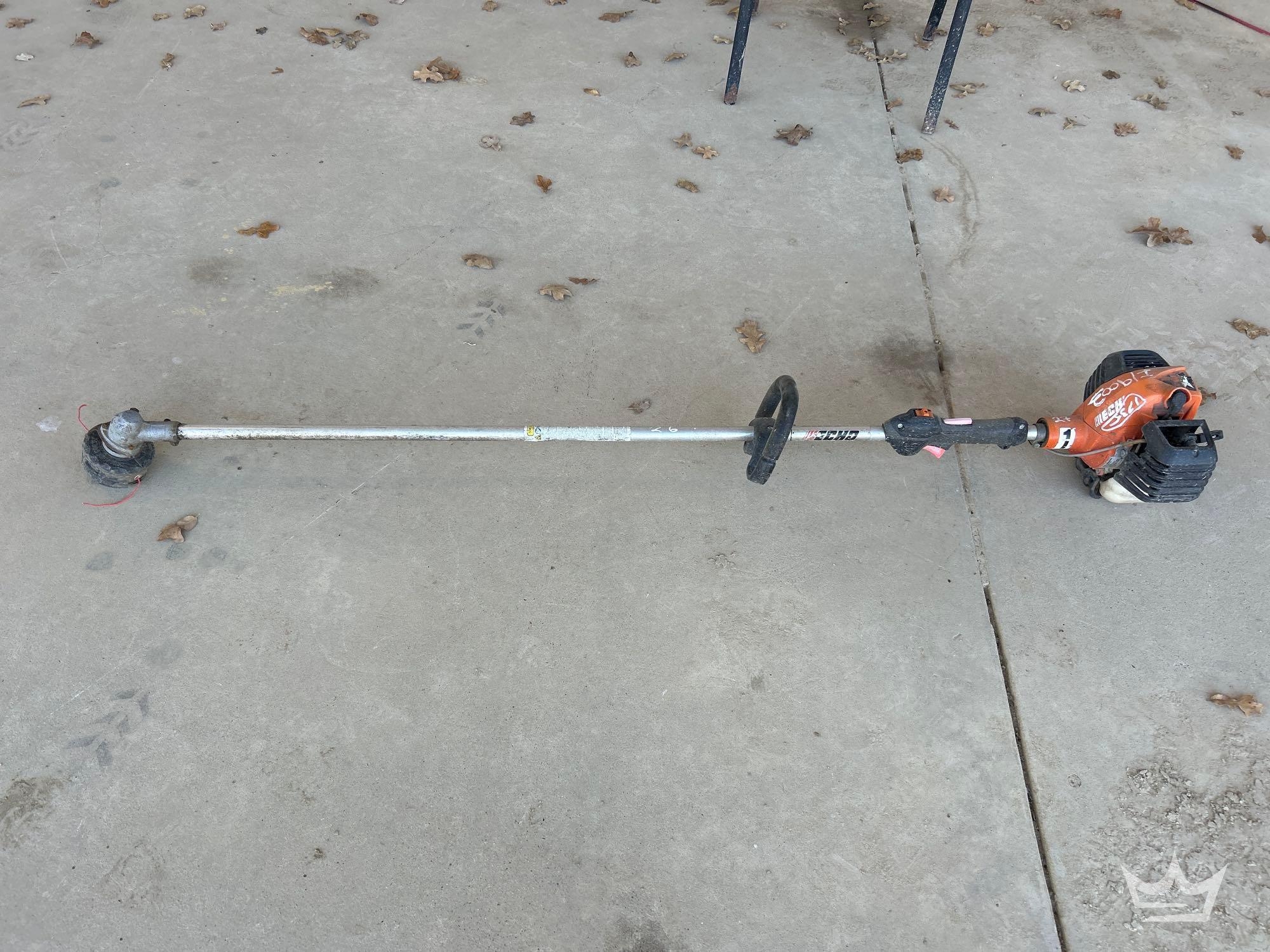 Echo SRM2620 Gas Trimmer (A60352)