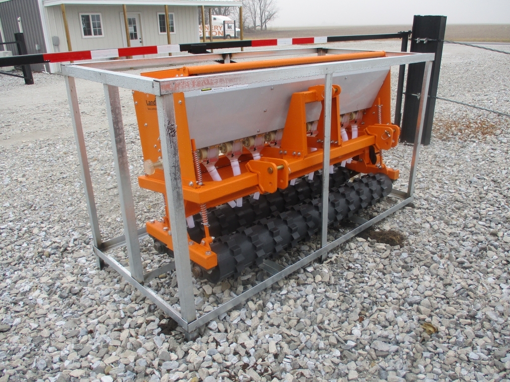 Landhonor Quick Attach Seeder (A66285)