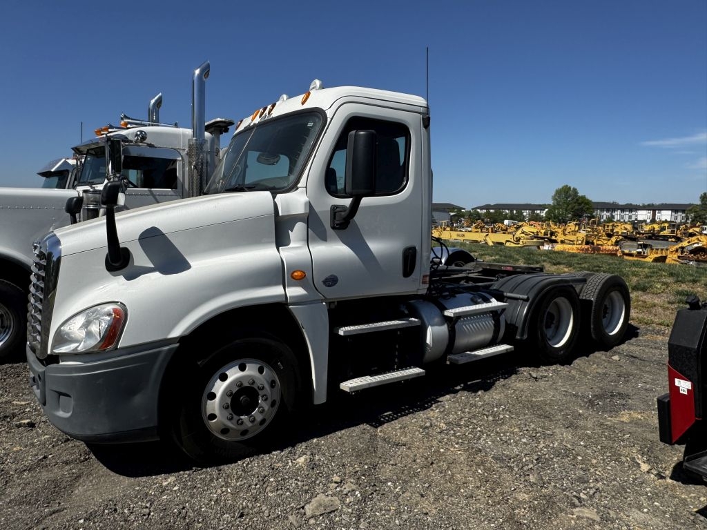 2013 Freightliner Cascadia (A68134)
