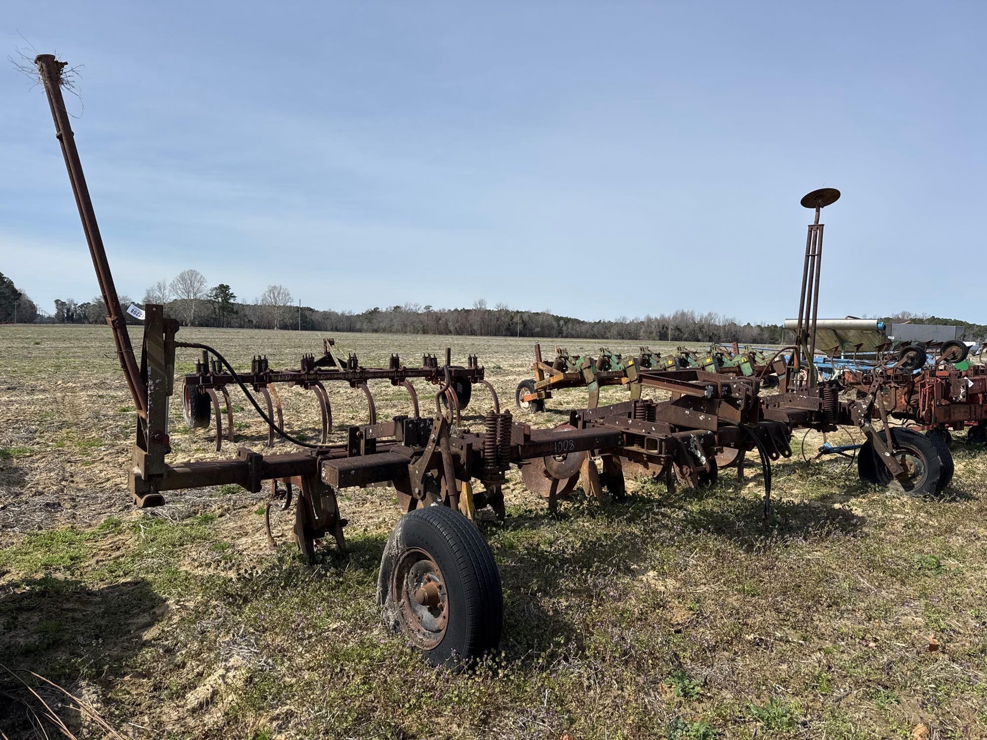 4R CHISEL RIPPER BEDDER (A63291)