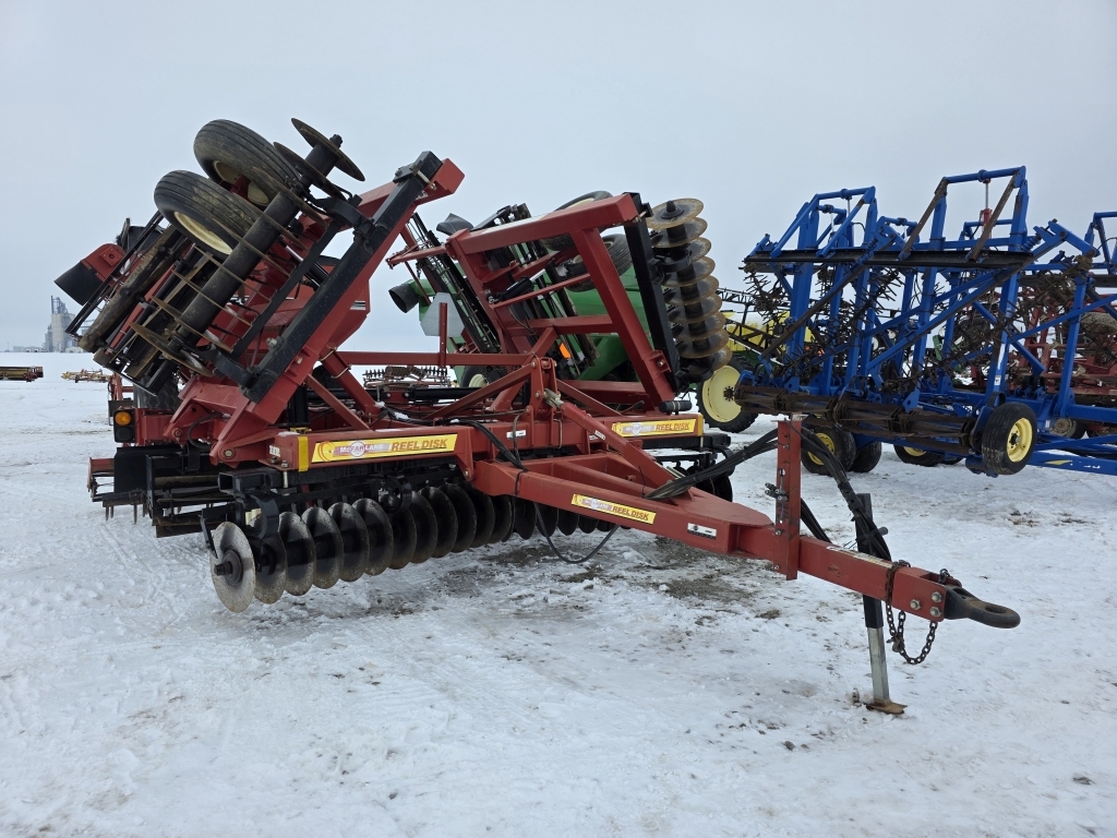 McFarlane 4025 Reel Disk (A59814)