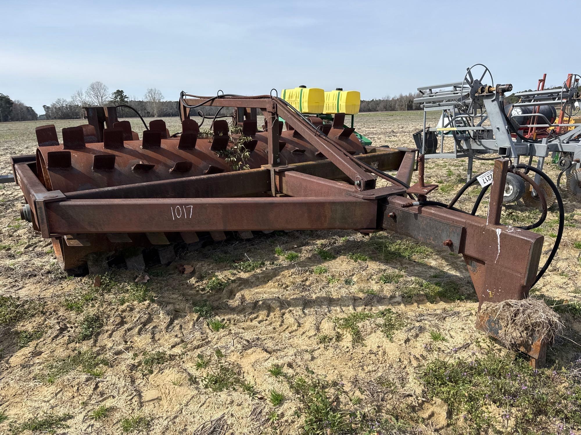 LAWSON AERATOR (A63291)