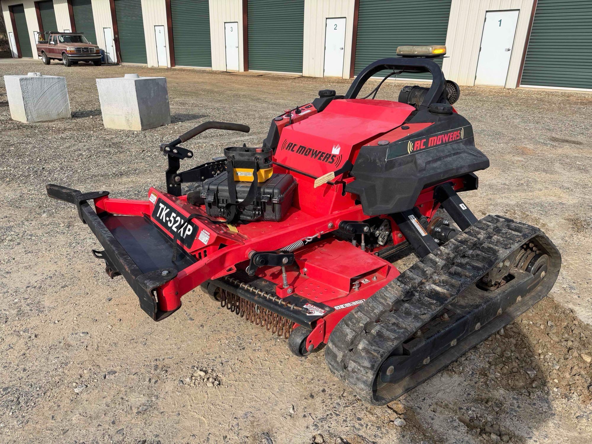 52 Cut Deck (A61166)