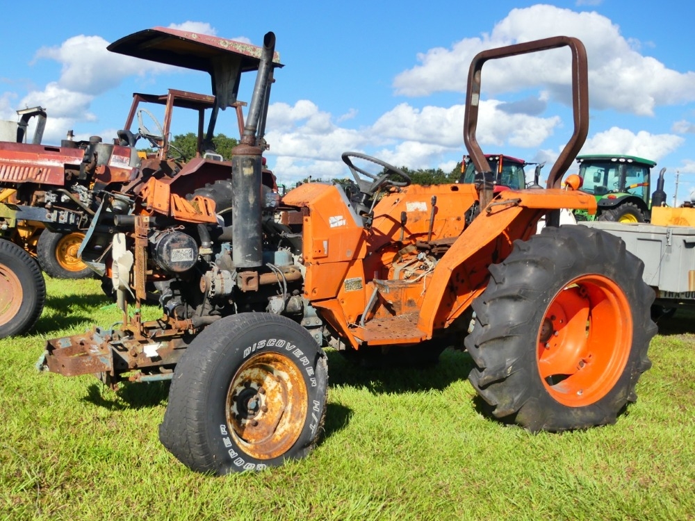 Kubota L2850 (A53314)