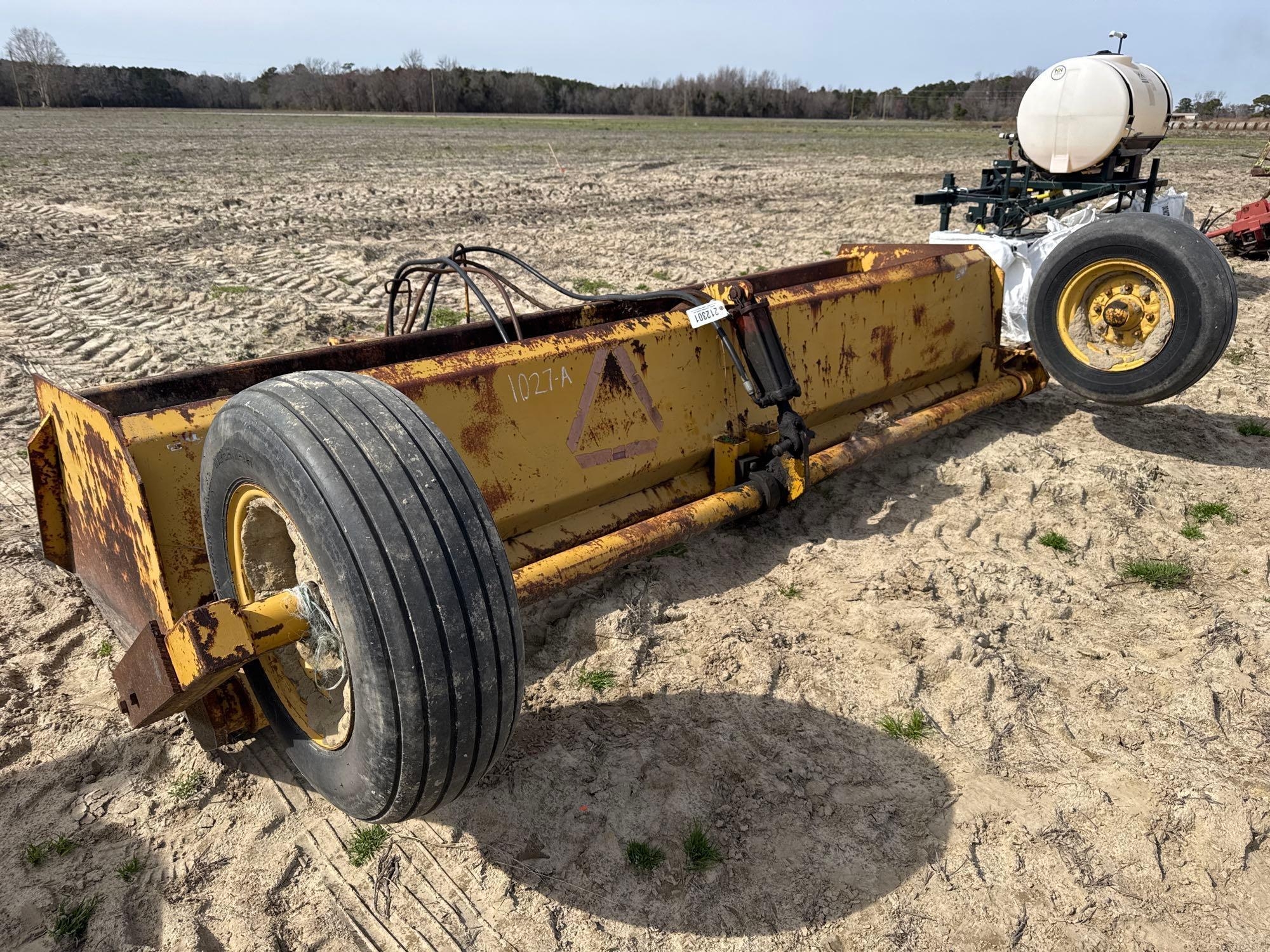 PRIME 8312 BOX (A63291)