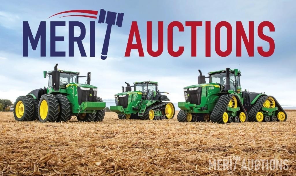 2019 Terra Gator TG8400 Spreader (A63111)