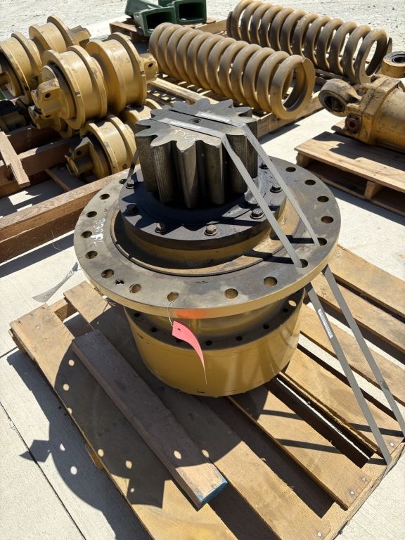 CAT 330BL Swing Drive (A68134)