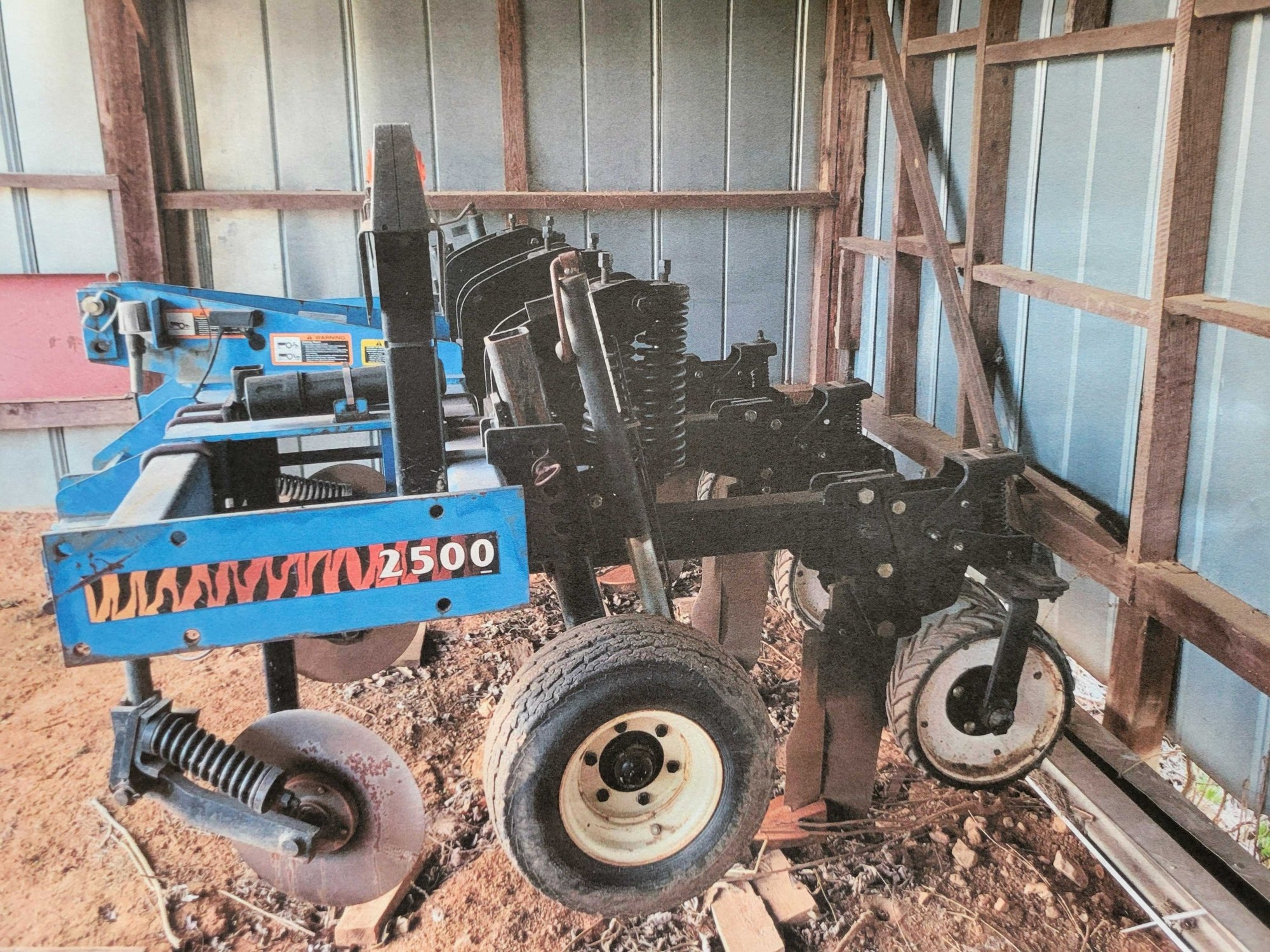 Case HI DMI (A62613)